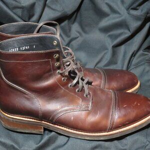 Men's Thursday Captain sz 15